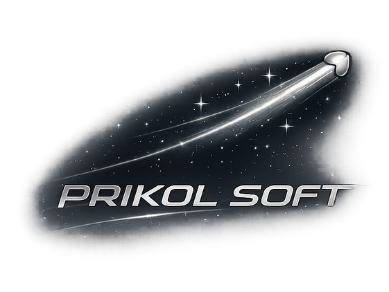 PRIKOL SOFT